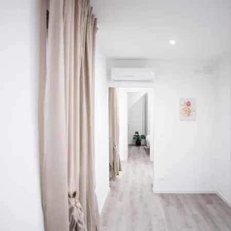 La Soprana Maison Location Unica Vicino De Ferrari * 제노바