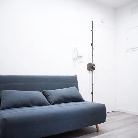 アパート La Soprana Maison Location Unica Vicino De Ferrari ジェノヴァ